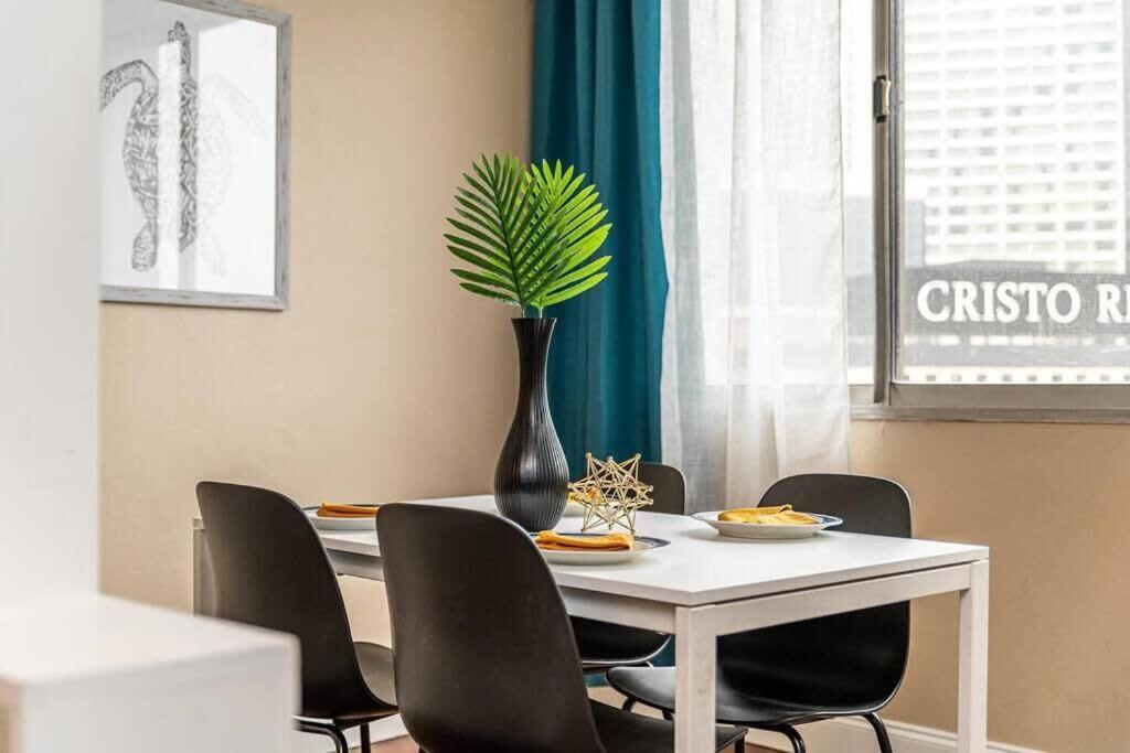 Downtown! 2Bd City View Onsite Parking King Lm809 Atlanta Esterno foto