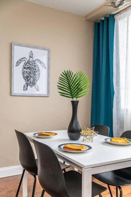 Downtown! 2Bd City View Onsite Parking King Lm809 Atlanta Esterno foto