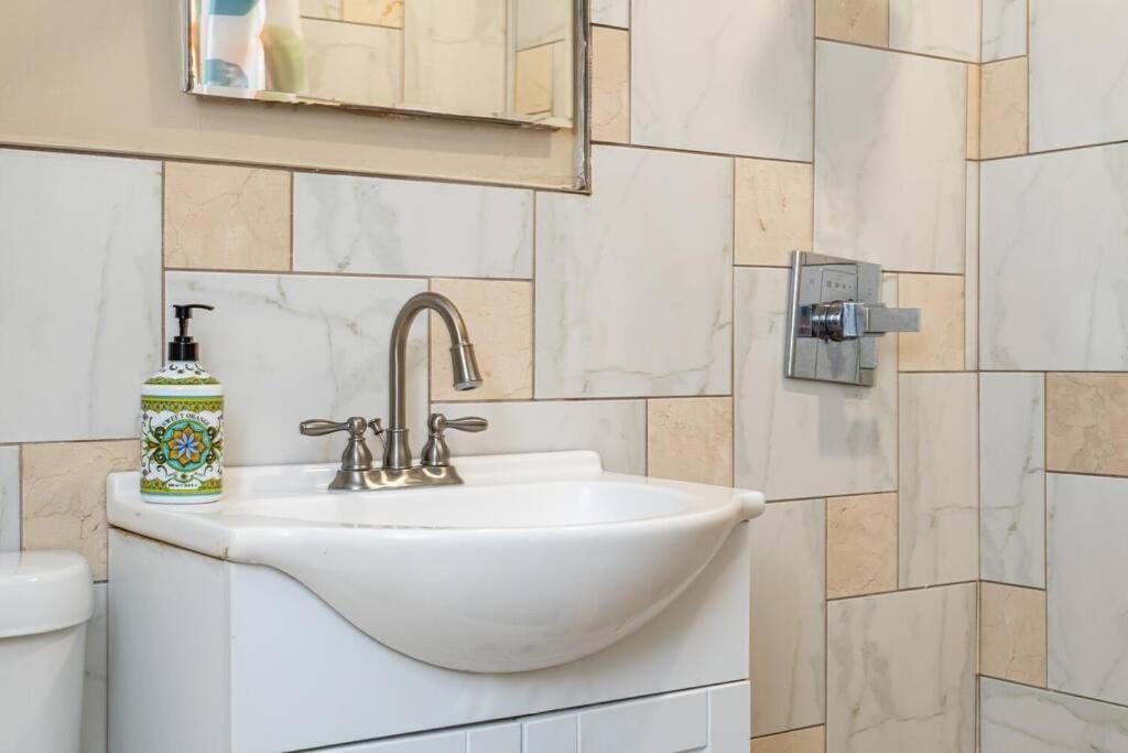 Downtown! 2Bd City View Onsite Parking King Lm809 Atlanta Esterno foto