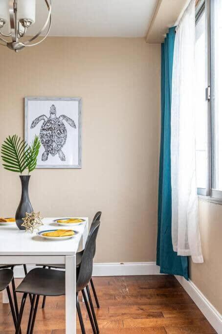 Downtown! 2Bd City View Onsite Parking King Lm809 Atlanta Esterno foto