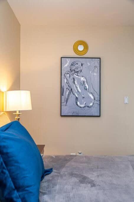 Downtown! 2Bd City View Onsite Parking King Lm809 Atlanta Esterno foto