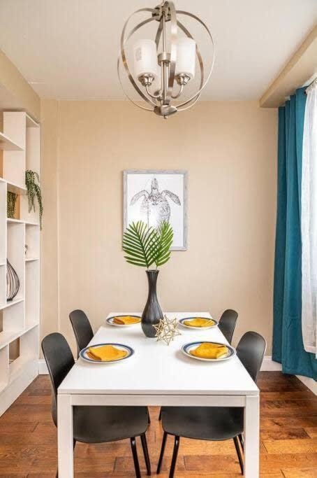 Downtown! 2Bd City View Onsite Parking King Lm809 Atlanta Esterno foto