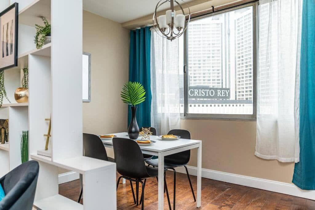 Downtown! 2Bd City View Onsite Parking King Lm809 Atlanta Esterno foto