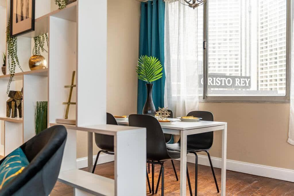 Downtown! 2Bd City View Onsite Parking King Lm809 Atlanta Esterno foto