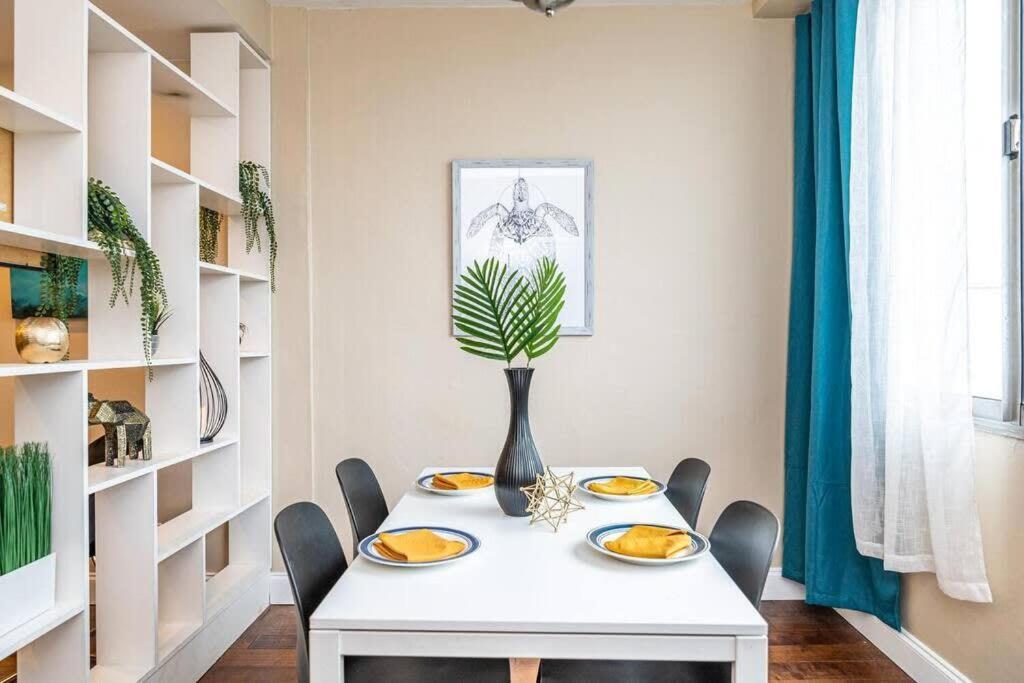 Downtown! 2Bd City View Onsite Parking King Lm809 Atlanta Esterno foto