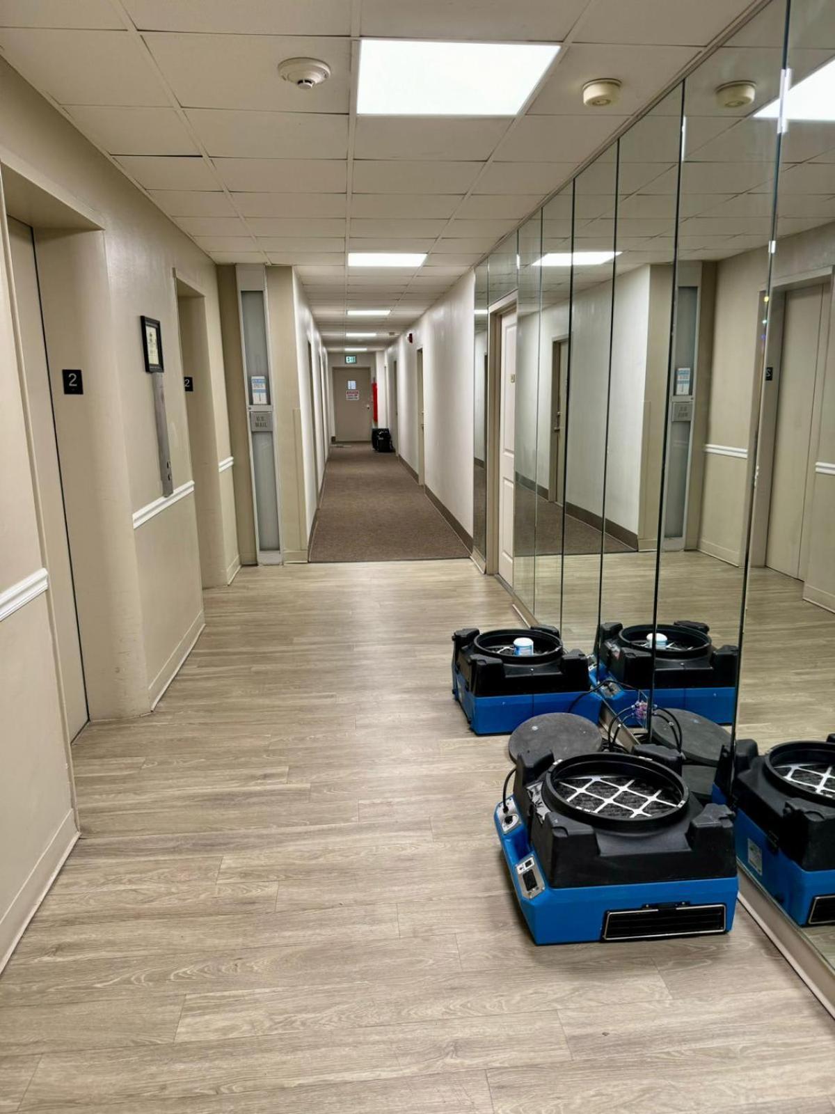 Downtown! 2Bd City View Onsite Parking King Lm809 Atlanta Esterno foto
