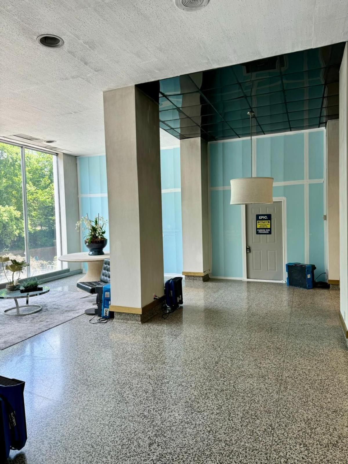 Downtown! 2Bd City View Onsite Parking King Lm809 Atlanta Esterno foto